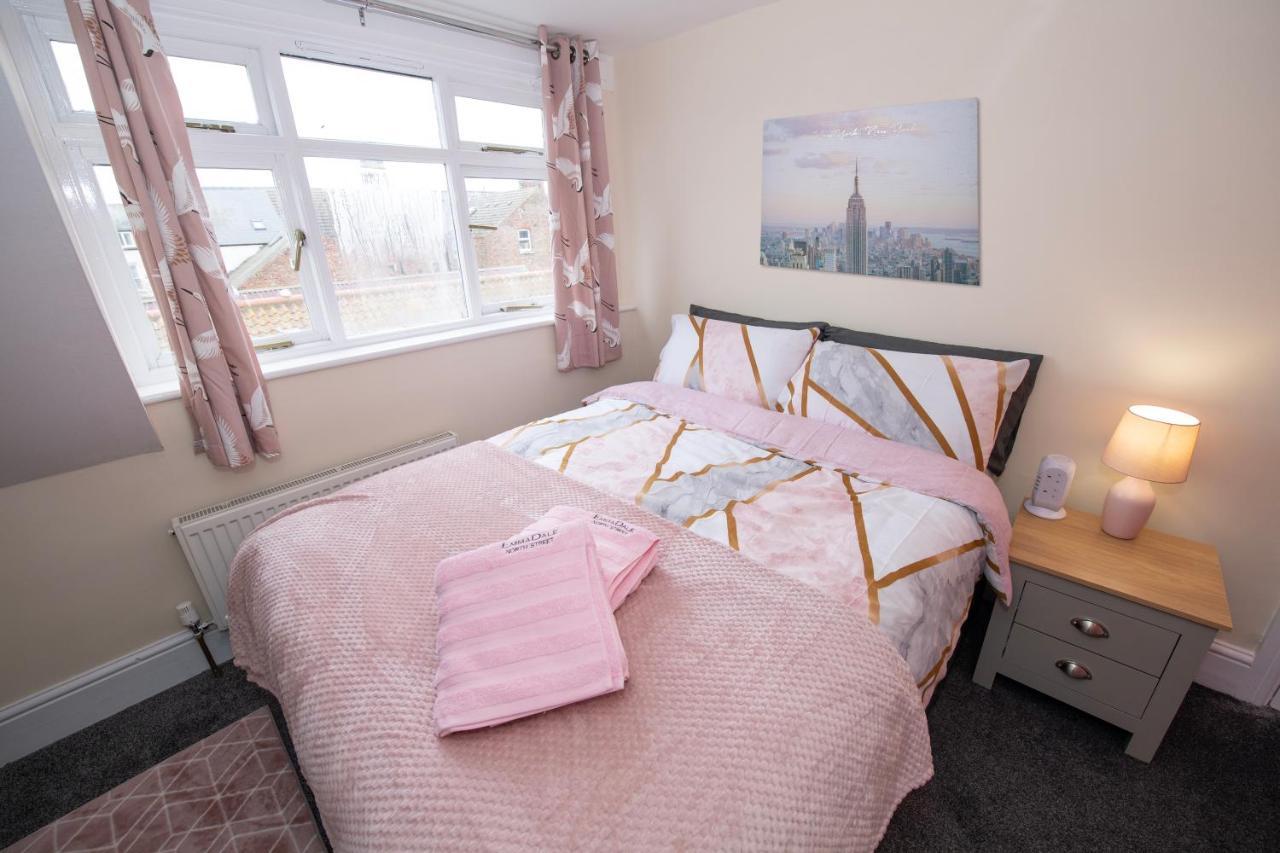 Emmadale Bridington Town Centre Sleeps 10 * Бринлингтон