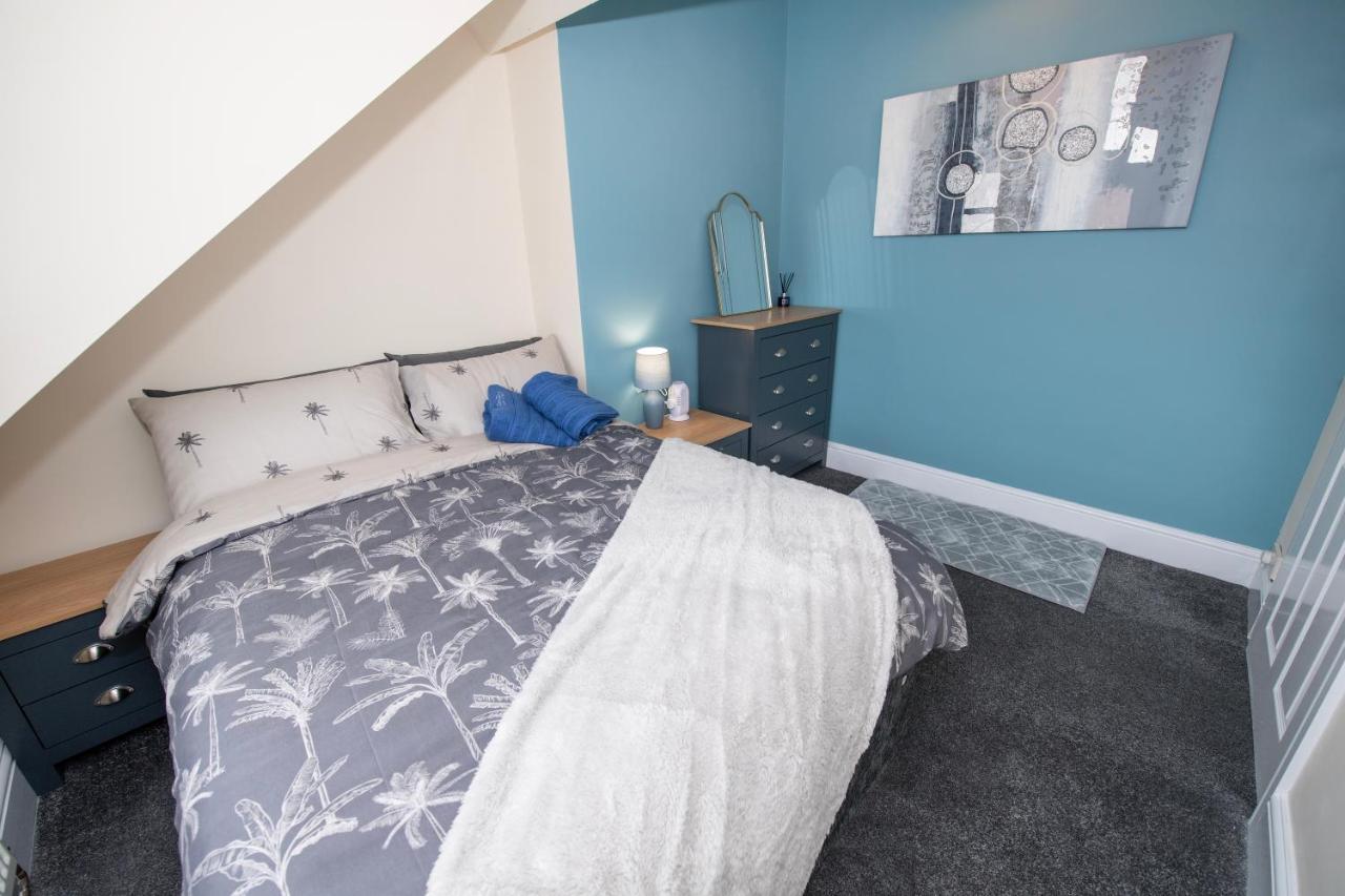 Emmadale Bridington Town Centre Sleeps 10 * Бринлингтон