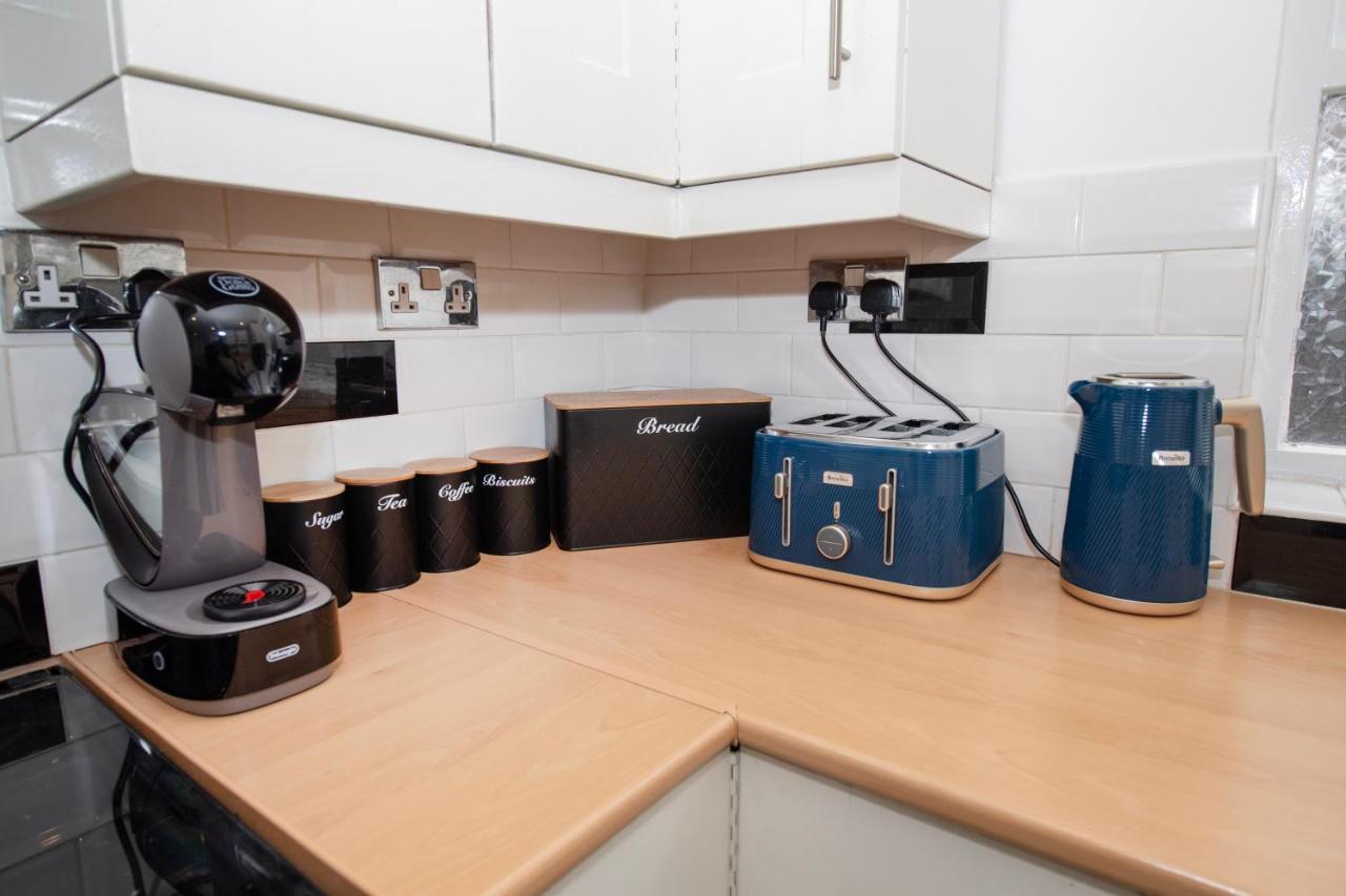 Дом отдыха Emmadale Bridington Town Centre Sleeps 10 *